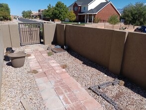 4600 Croyden Ave NW in Albuquerque, NM - Building Photo - Building Photo