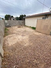 4627 E Cincinnati Ave in Las Vegas, NV - Building Photo - Building Photo