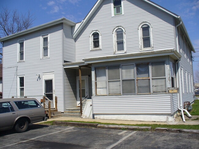 409 9th St in Rockford, IL - Building Photo - Building Photo
