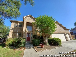 19638 Battle Oak in San Antonio, TX - Foto de edificio