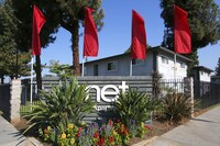 Building Photo - The Met Apartments in Riverside, California