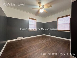 3023 Van Buren Ave in Ogden, UT - Building Photo - Building Photo