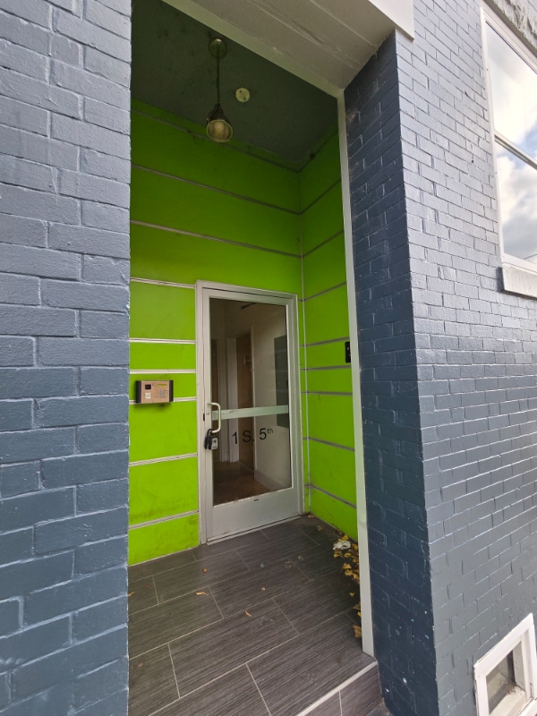 1 S 5th St in Richmond, VA - Building Photo - Building Photo