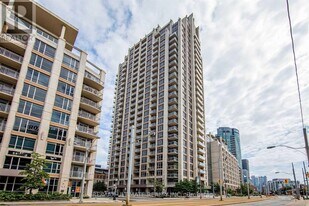 21 Grand Magazine St in Toronto, ON - Building Photo