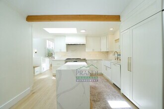 49 Locust Ave in Larkspur, CA - Building Photo - Building Photo