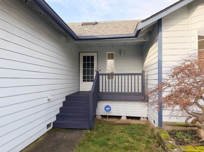 23 113th Pl SE in Everett, WA - Building Photo - Building Photo