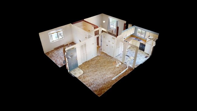 451 Loveridge Dr in Moab, UT - Building Photo - Building Photo