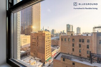 330 S Wells St in Chicago, IL - Foto de edificio - Building Photo