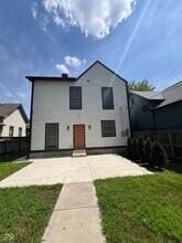 953 English Ave in Indianapolis, IN - Building Photo - Building Photo