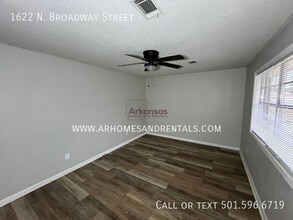 1622 N Broadway St in Heber Springs, AR - Building Photo - Building Photo