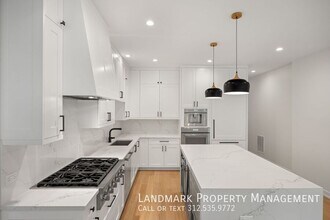 2658 N Bosworth Ave in Chicago, IL - Building Photo - Building Photo