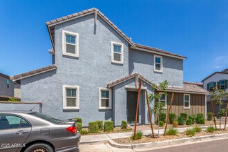 4833 S Ferric in Mesa, AZ - Building Photo - Building Photo