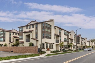 Cypress Town Center by Melia Homes in Cypress, CA - Building Photo - Building Photo