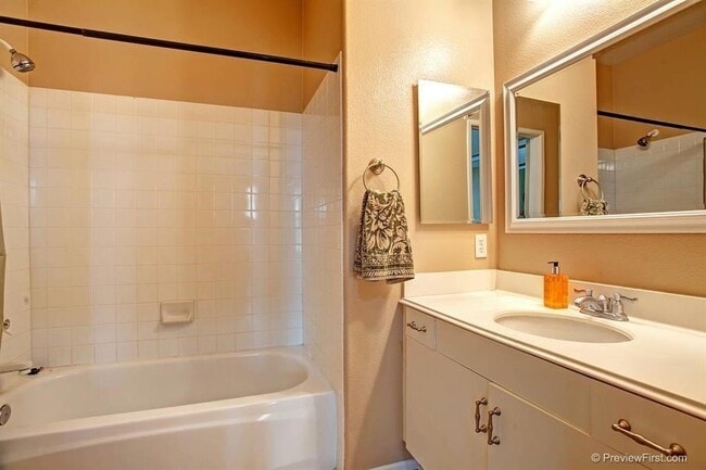property at 3511 Caminito El Rincon