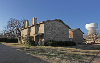 Wild Wood Court Townhomes