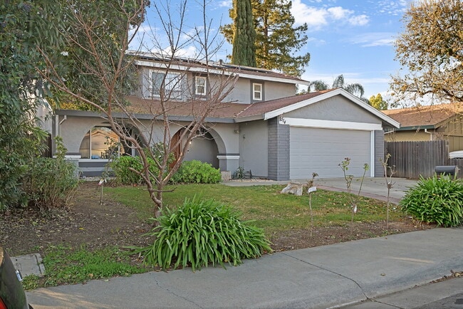 514 Daniels St in Woodland, CA - Building Photo - Building Photo