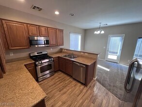 8941 Mt Baker Ct in Las Vegas, NV - Building Photo - Building Photo