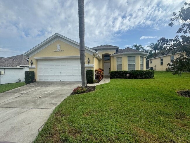 property at 352 Plumoso Loop