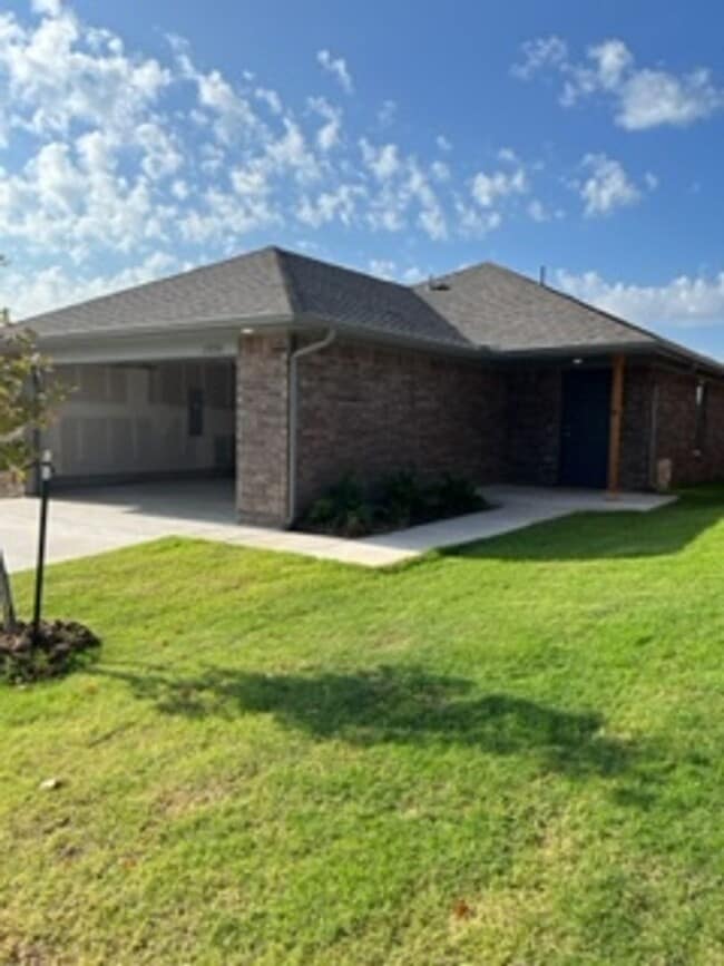 property at 2920 NW 195th St