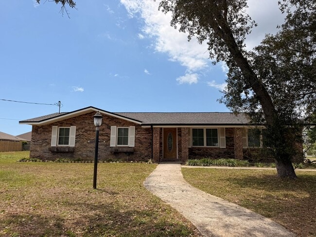 property at 332 Harvard Blvd