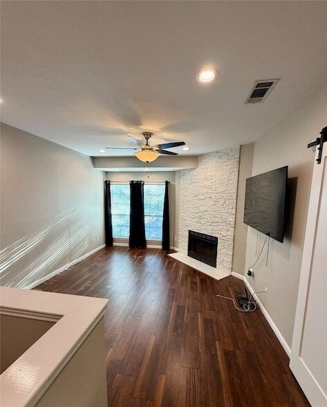 property at 5100 Verde Valley Ln