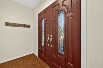 4045 Osby Dr in Houston, TX - Building Photo - Building Photo