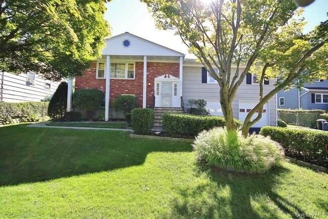 property at 570 Manville Rd