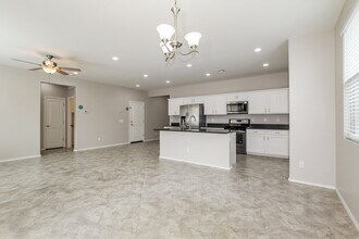 1287 N 166th Ave in Goodyear, AZ - Foto de edificio - Building Photo