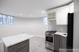 183 Saint Botolph St, Unit b1 in Boston, MA - Building Photo - Building Photo
