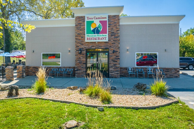 Apartments for rent in Caseyville, IL