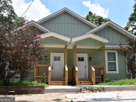 598 Formwalt St SW in Atlanta, GA - Building Photo - Building Photo