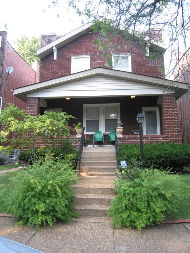 4529 Flora Ave, Unit 4529