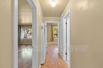 703 A St in Tracy, CA - Building Photo - Building Photo