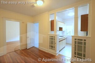 21 Wendell St in Cambridge, MA - Building Photo