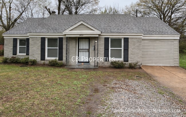 property at 3830 Philsdale Ave