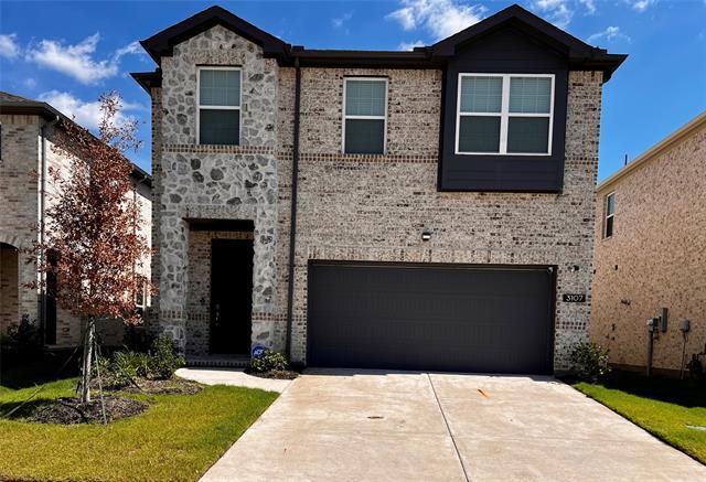 property at 3107 Lucia Wy