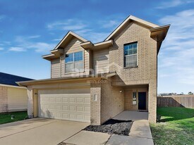 911 Redcrest Springs Ct in Houston, TX - Building Photo