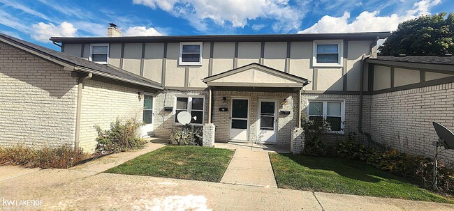 property at 28838 Pardo St