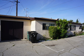 14601-14605 1/2 Firmona Ave in Lawndale, CA - Building Photo - Other