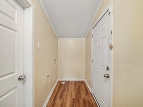 2605 Warren Ave in Dallas, TX - Building Photo - Building Photo
