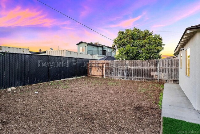 1308 49th St in San Diego, CA - Building Photo - Building Photo