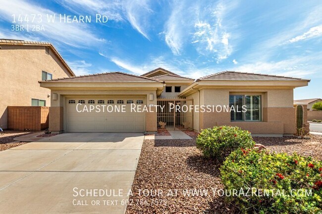 property at 14473 W Hearn Rd