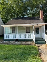 508 W Broad St in Griffin, GA - Building Photo