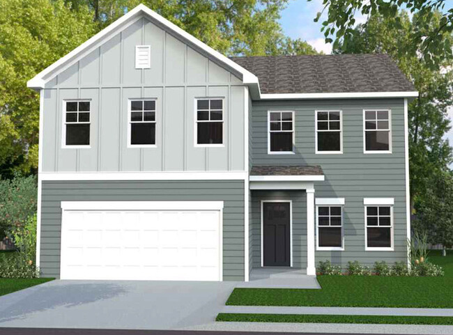 property at 5085 Cobalt Fls Bnd