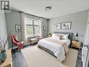 91 Dixon St in Kitchener, ON - Building Photo - Building Photo