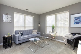 Tuller Flats in Dublin, OH - Building Photo - Building Photo