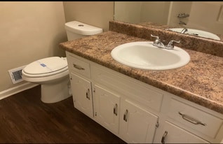 1331 Timbercrest Dr in Lawrenceville, GA - Building Photo