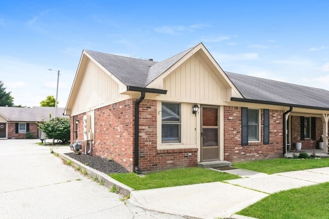 property at 301 Penn St