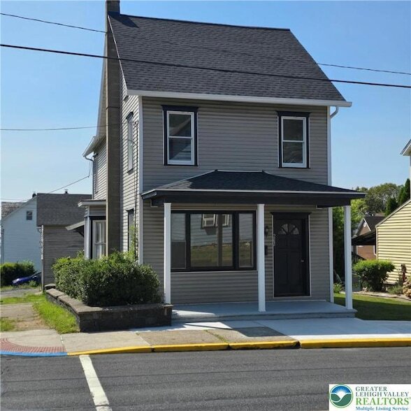 property at 202 W Pennsylvania Ave