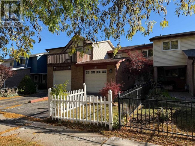 property at 1659 Dreyber Ct